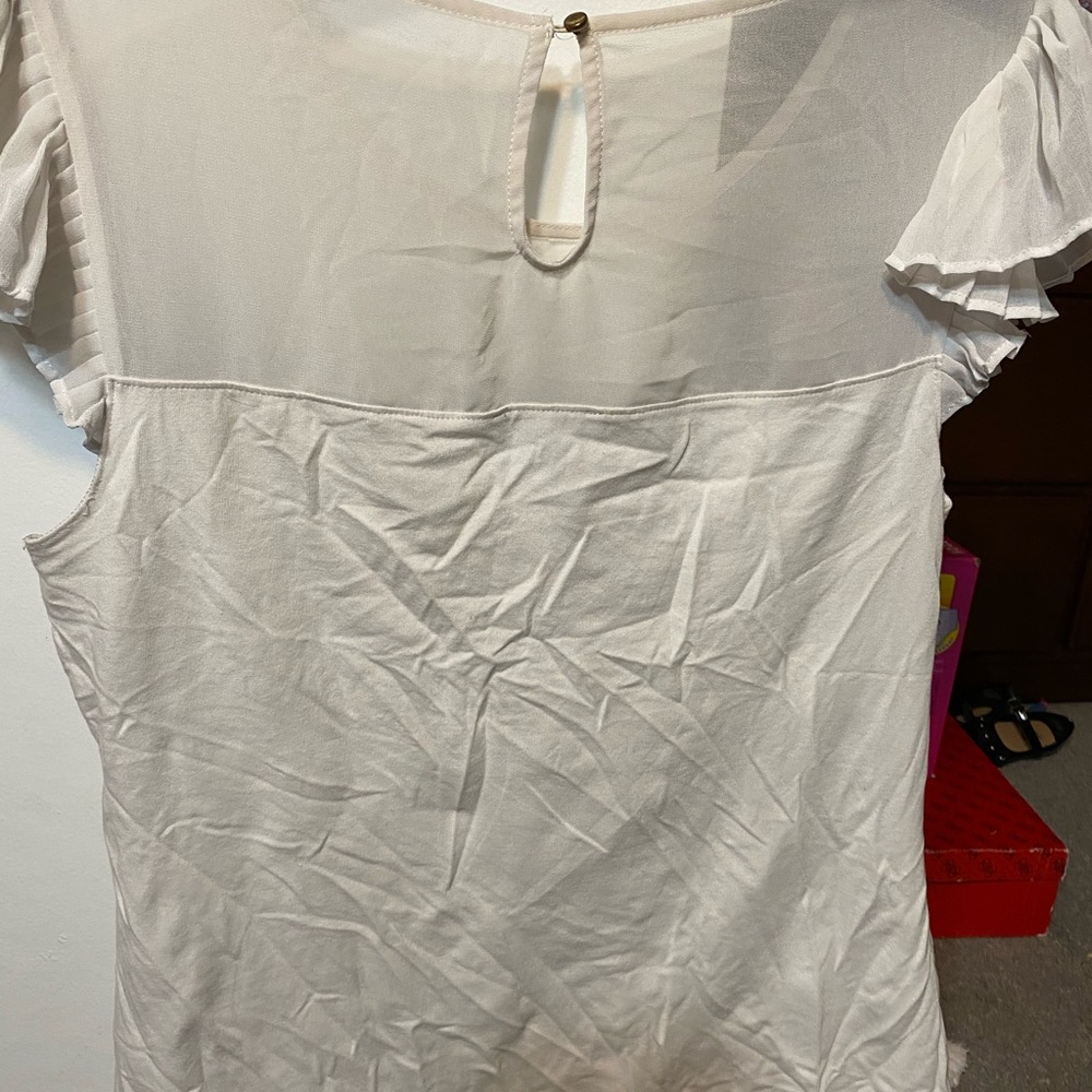 Express Blouse - Picture 6 of 6